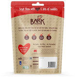 Bark & Beyond Beef Cubes 300g