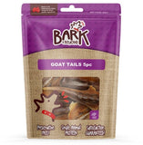 Bark & Beyond Goat Tails 5pk