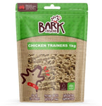 Bark & Beyond Chicken Trainers 1kg