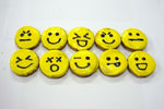 Emoji Cookies